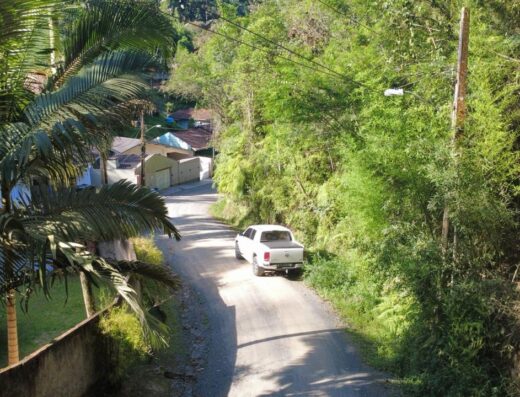 T5454 – Blumenau – Bom Retiro