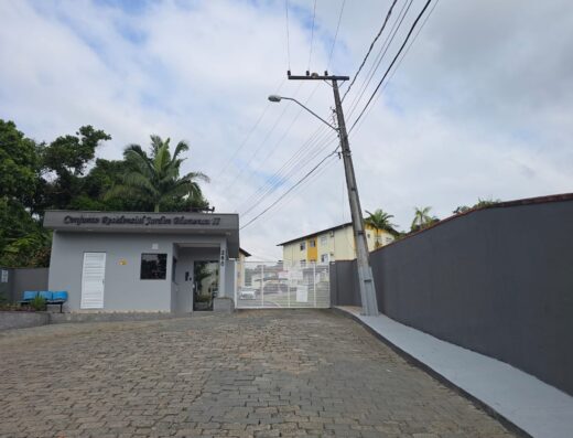 Código: A2034 – BLUMENAU – ÁGUA VERDE – R$ 350.000,00