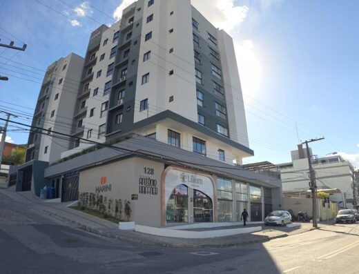 Código: A100 – BLUMENAU – ÁGUA VERDE