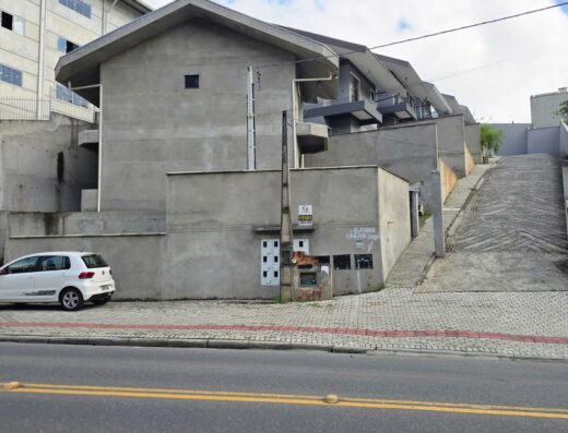 Código: SO212 – BLUMENAU – TRIBESS
