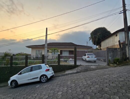 Código: C1371 – BLUMENAU – ITOUPAVA NORTE