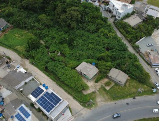 Código: T5517 – Gravatá – Penha – Lindo terreno