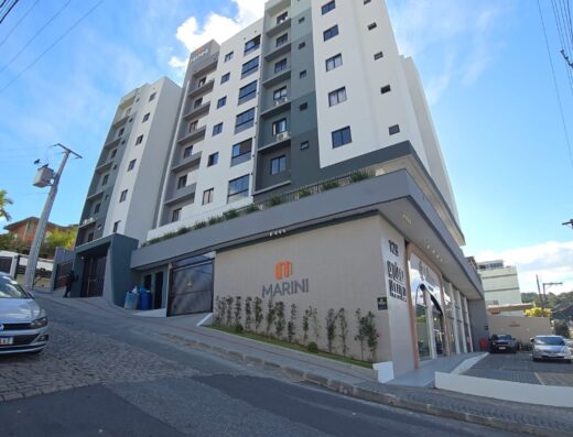 Código: A100 – BLUMENAU – ÁGUA VERDE
