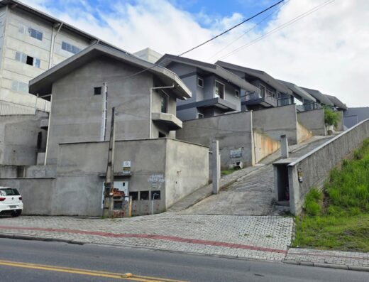 Código: SO212 – BLUMENAU – TRIBESS