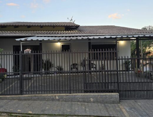 Código: C1356 – VELHA – BLUMENAU