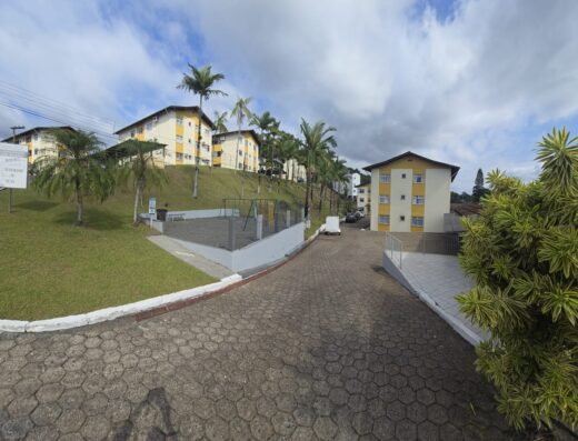 Código: A2034 – BLUMENAU – ÁGUA VERDE – R$ 350.000,00