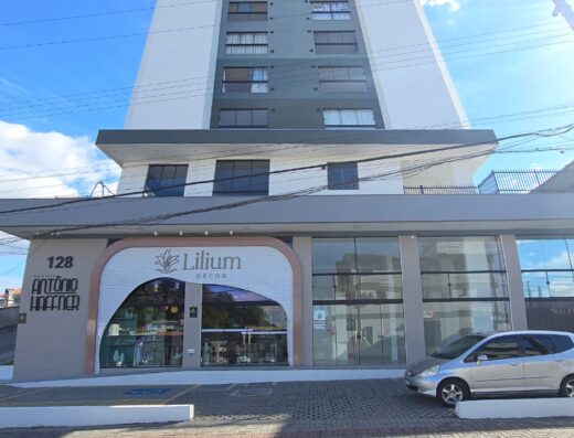 Código: A100 – BLUMENAU – ÁGUA VERDE
