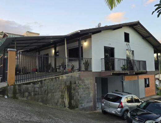 Código: C1356 – VELHA – BLUMENAU
