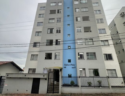 Código: A103 – BLUMENAU – ITOUPAVA SECA